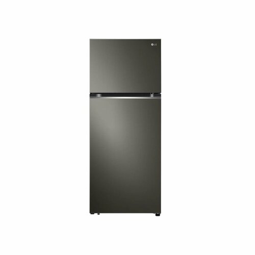 LG GL-B492PXGB 395L Top Freezer Double Door Fridge By LG