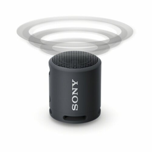 Sony SRS-XB13 Extra BASS Wireless Portable Speaker