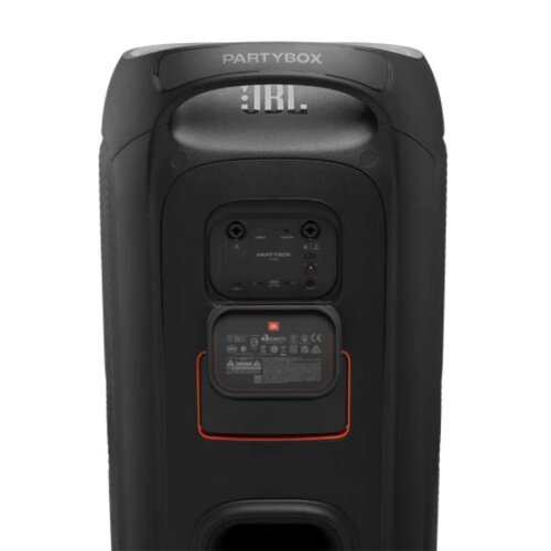 JBL PartyBox 720 Bluetooth Speaker With 800W Power Output, LED Lights, Waterproof By JBL