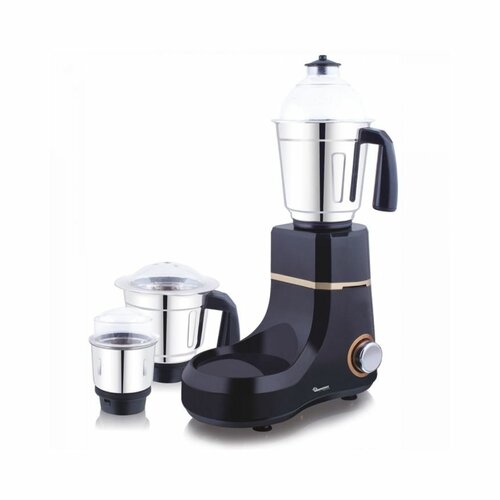RAMTONS 2-IN-1 BLENDER & GRINDER 1 LITER 3 SPEED- RM/231