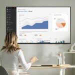 Samsung 55 Inch Crystal UHD 4K HDR Smart TV 55DU7010 By Samsung