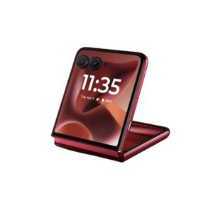 Motorola RAZR 60 Ultra 16GB RAM 512GB ROM With Moto Buds – Model 60ULTRA photo