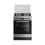 FSM 61330DXDSL - BEKO COOKER (Size 60CM X 60CM) By Beko