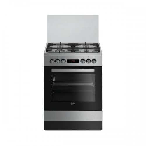 FSM 61330DXDSL - BEKO COOKER (Size 60CM X 60CM) By Beko