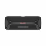 LG XBOOM Go XG9QBK Portable Bluetooth Speaker With Stage Lighting By LG