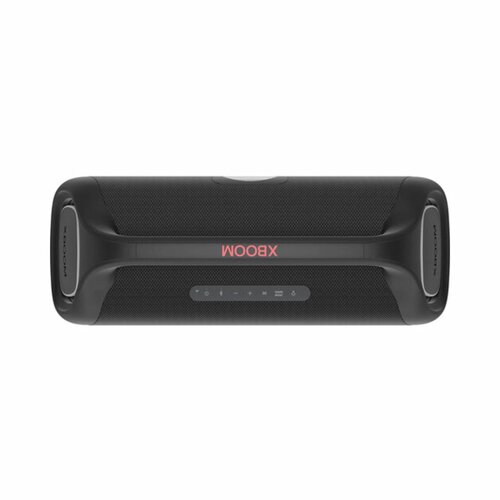 LG XBOOM Go XG9QBK Portable Bluetooth Speaker With Stage Lighting