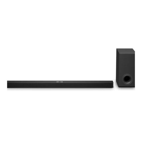 LG Soundbar S90 – High-Quality Audio Experience