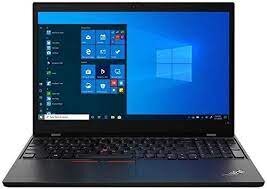 Lenovo ThinkPad L15 - Intel Core I5 - 10210U, 8GB RAM 512SSD,  15.6" FHD