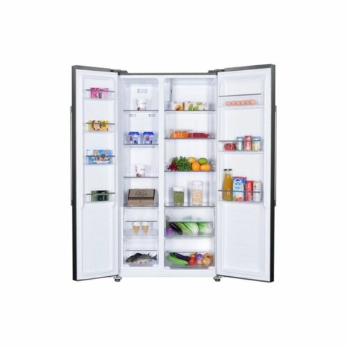 Beko BFF255 UK 472L Side By Side Fridge ( BFF255 UK KE)