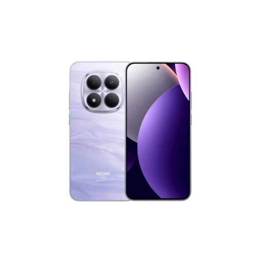 Xiaomi Redmi Note 15 Pro 12GB RAM 512GB – 6.77 Inch AMOLED, 200MP Camera, 6500mAh Battery