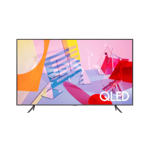 Image for QA55Q60T Samsung Q60T 55 Inch QLED 4K Ultra HD Smart TV 