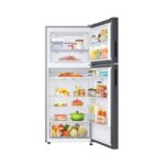 Samsung  Double Door Fridge RT38CG6421B1 393L Frost Free, Inverter By Samsung