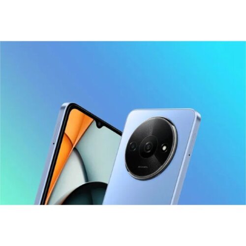 Xiaomi Redmi A3 4GB RAM, 64GB Storage, Affordable Smartphone