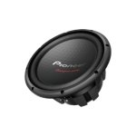 Pioneer TS-W312D4 Car Subwoofer By Woofers(carseat, Mount)