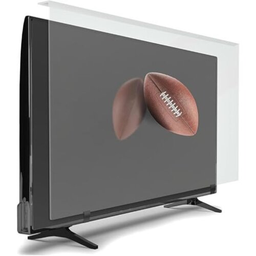 75 Inch TV Protector – Anti-Glare, Easy Installation, Dust And Impact Resistance