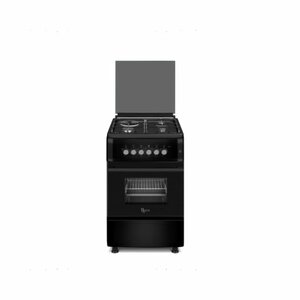 Roch RECK-531-BL 3Gas + 1Electric, 50×55, Electric Oven Standing Cooker photo