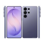 Samsung Galaxy S26 Ultra 12GB RAM 256GB – 6.9 Inch Dynamic AMOLED Display, 200MP Camera, 5G, 5000mAh Battery By Samsung