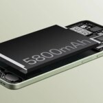 Oppo A5 Pro – 6.67 Inch Display, 8GB RAM, 256GB Storage, 50MP Camera By Oppo