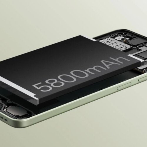 Oppo A5 Pro – 6.67 Inch Display, 8GB RAM, 256GB Storage, 50MP Camera