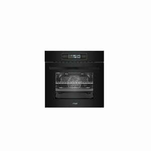 MIKA MBV3102DFBG Built In Oven, 60cm, Touch Control, Glass photo