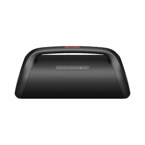 LG XBOOM Go XG9QBK Portable Bluetooth Speaker With Stage Lighting