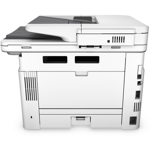 HP LaserJet Pro M426fdw All-in-One Monochrome Laser Printer