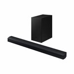 Samsung HW-C450 300W 2.1 Channel DTS Virtual:X Soundbar System By Samsung