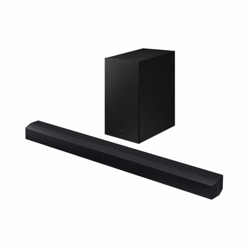 Samsung HW-C450 300W 2.1 Channel DTS Virtual:X Soundbar System