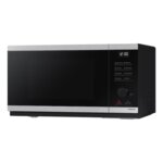Samsung 23L Microwave Oven – Stainless Steel, Model MS23DG4504AT By Samsung