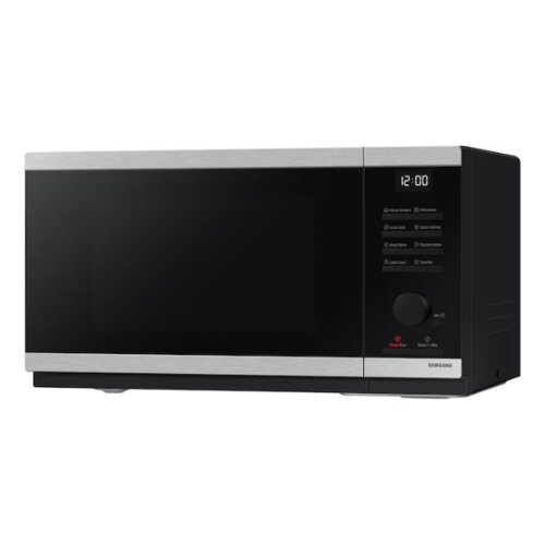 Samsung 23L Microwave Oven – Stainless Steel, Model MS23DG4504AT