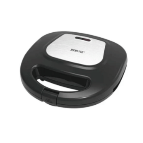 Rebune RE-5-084 6 Hole Donut Maker