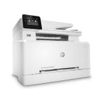 HP Color LaserJet Pro MFP M283fdw By HP