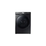 Samsung 18KG Front Load Washing Machine WF18T8000GVEU By Samsung