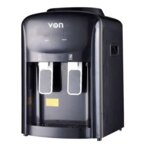 Von VADL1100K Table Top Water Dispenser - Hot And Normal By Von