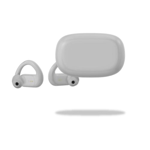 JBL Endurance Peak 3 Earbuds – Pure Bass, 4-Mic Clear Calls