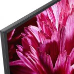 SONY  65 Inch 4K Ultra HD Smart LED TV  KD65X9500G 2019 MODEL By Sony