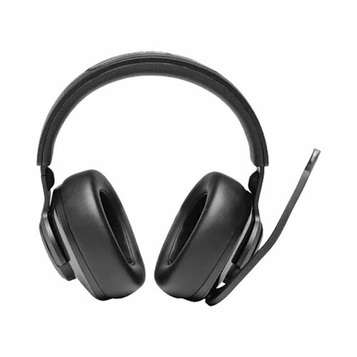 JBL Quantum 400 USB Wired Over-Ear Gaming Headset