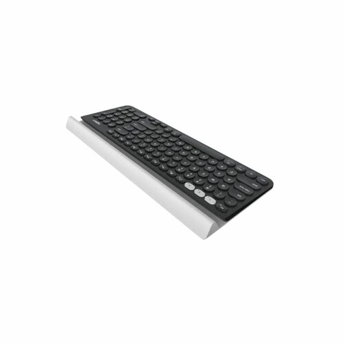 Logitech Wireless Multi-Device Keyboard K780 - Dark Grey