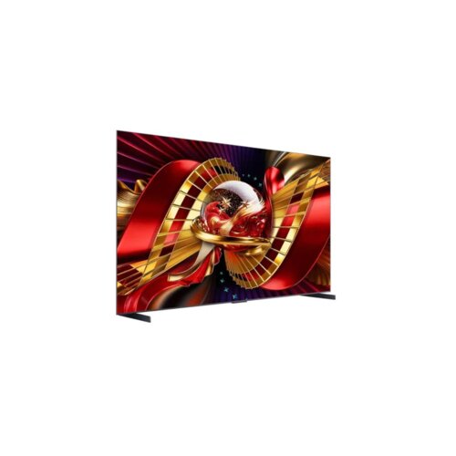 TCL 75 Inch C8L SQD-Mini LED, 4K UHD, Google TV – Enhanced Audio And Gaming Features