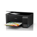 Epson L3150 Ink Tank Printer, Print, Copy And Scan - Wi-Fi, USB Interface By Epson