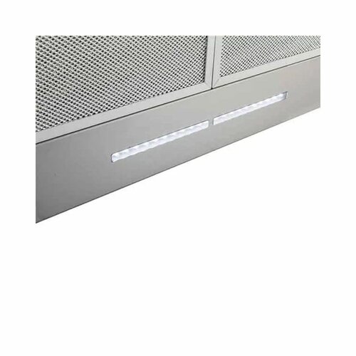 Newmatic H18.9S Undermount Chimney Slim Hood