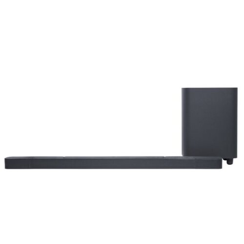 JBL Bar 800MK2 780W Dolby Atmos Soundbar System – 7.1 Channel, High-Quality Audio