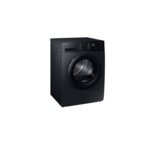 Samsung DV90CGC2A0ABNQ 9kg Heat Pump Dryer Black By Samsung