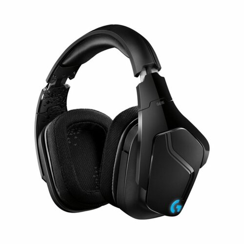 Logitech G G635 Virtual 7.1-Channel Surround Sound LIGHTSYNC Gaming Headset