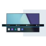 Samsung Crystal UHD 24 Inch Small Signage, QBC Series - Full HD Display, WiFi, Tizen OS (Model LH24QBCEBGCXEN) By Samsung