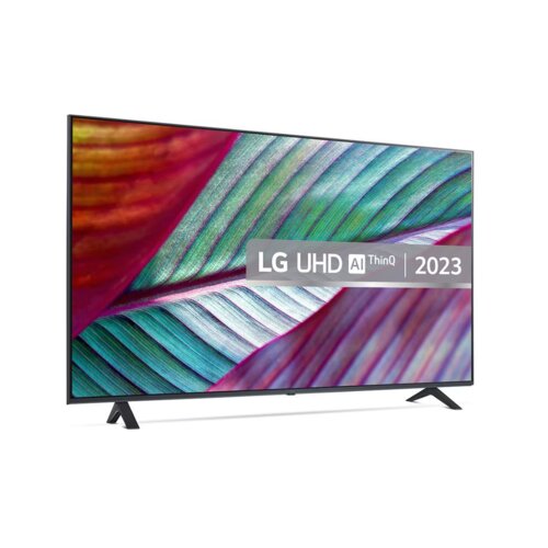 LG  55 Inch Smart 4K Ultra HD HDR LED TV 55UR7800
