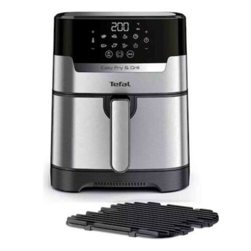 Tefal Easy Steel EY505D