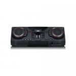 LG XBOOM CL88 2900 WATTS HI-FI SYSTEM By LG