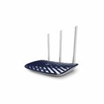 TP-Link AC750 Wireless Dual Band Router – TL-ARCHER C20 By TP-Link