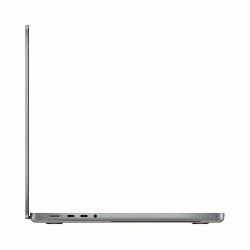MKGT3B/A- Apple 14.2" MacBook Pro With M1 Pro Chip 16GB RAM | 1TB SSD  (Late 2021, Silver)